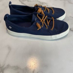 EUC Women’s Size 9 Sperry Top Sider